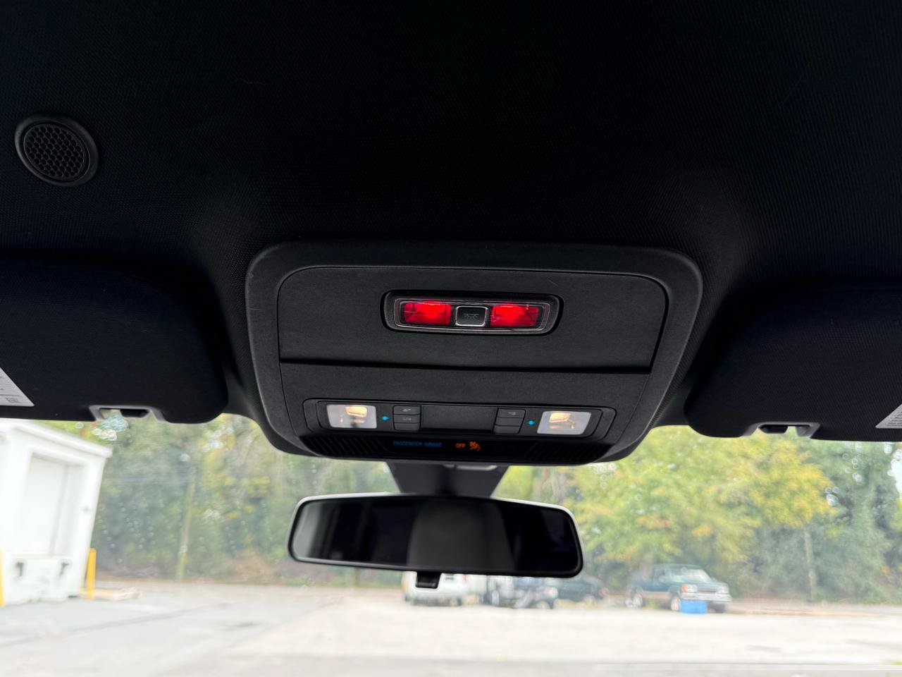 Used 2021 Ford Explorer 4WD Police Interceptor image 18