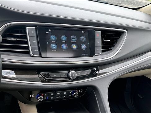 Used 2019 Buick Enclave Premium w/ Experience Buick Package AWD/4WD image 32