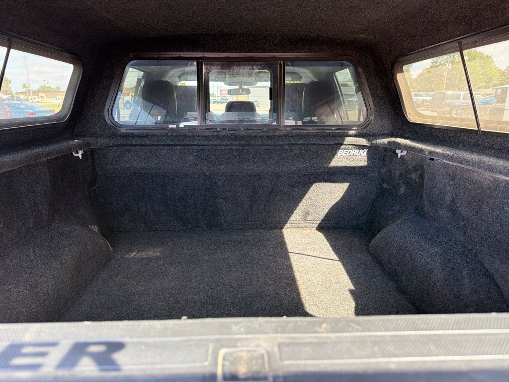 Used 2022 Ford F150 Lariat AWD/4WD image 27