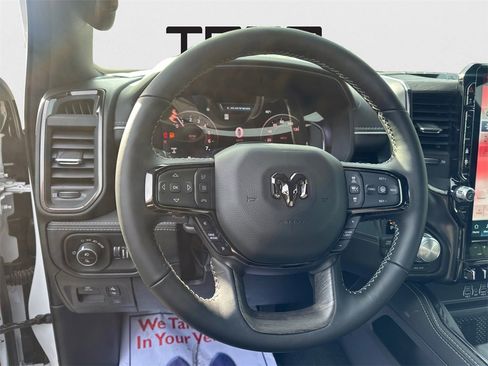 New 2026 RAM 1500 Limited image 17