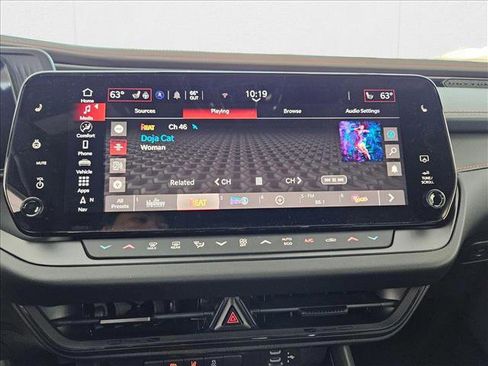 New 2025 Dodge Charger R/T w/ Quick Order Package 25M R/T image 11