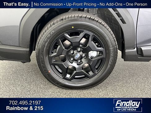 New 2026 Subaru Outback Limited image 32