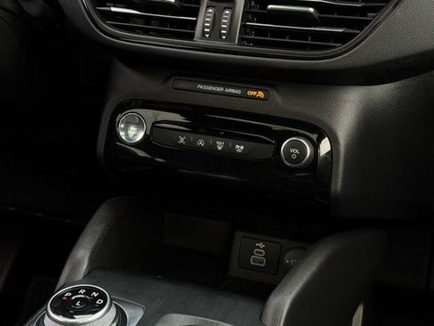 Used 2024 Ford Escape ST-Line w/ Tech Pack #1 image 26