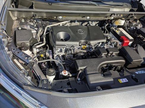 Used 2023 Toyota RAV4 Limited image 22