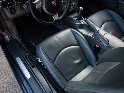 Used 2006 Porsche 911 Carrera 4S image 13
