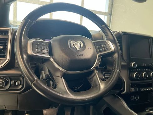 Used 2020 RAM 2500 Laramie image 14