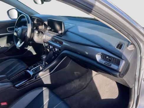 Used 2024 Acura Integra FWD image 29