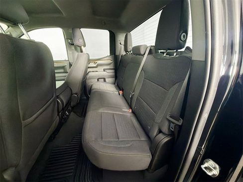 Used 2023 GMC Sierra 1500 Elevation image 21