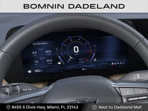 New 2026 Chevrolet Equinox ACTIV image 19