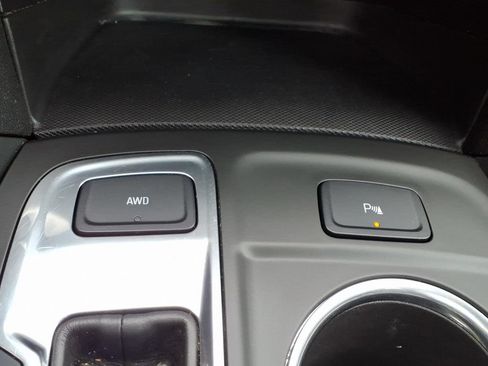 Used 2024 Chevrolet Equinox LT AWD/4WD image 24