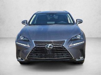 Used 2020 Lexus NX 300 FWD w/ Comfort Package video 3