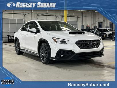 Used 2022 Subaru WRX GT