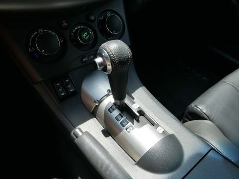 Used 2008 Mitsubishi Eclipse GT FWD image 23
