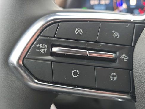 New 2026 Chevrolet Suburban High Country w/ Sun And Tow Package image 35