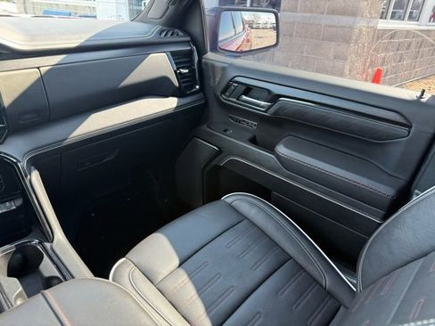 Used 2023 GMC Sierra 1500 AT4X image 20