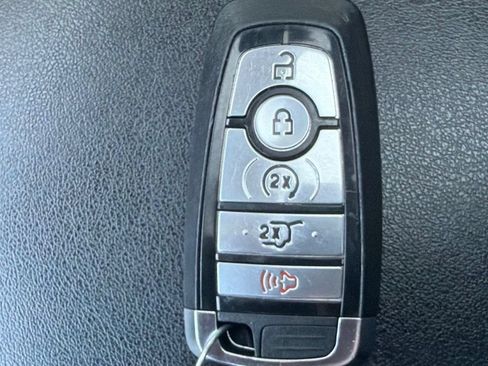 Used 2023 Ford Edge SEL w/ Convenience Package AWD/4WD image 28