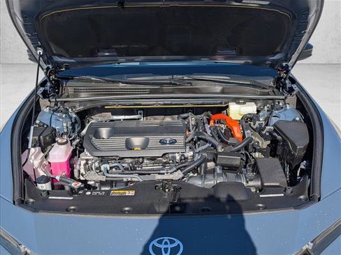 Used 2026 Toyota Crown XLE image 22