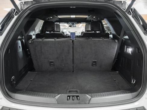 Certified 2024 Ford Explorer ST w/ Equipment Group 401A image 22