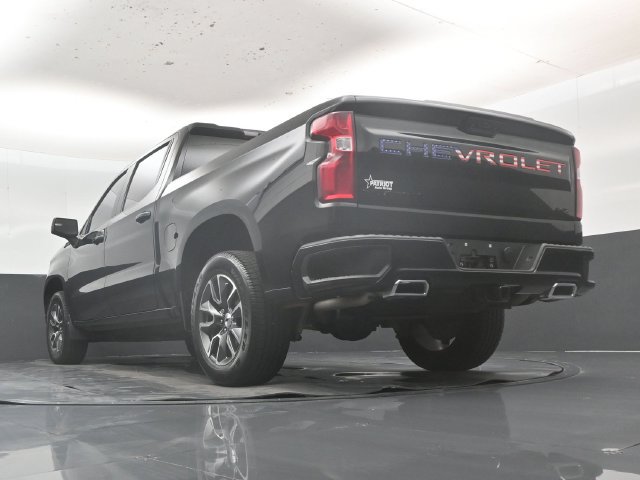 Used 2023 Chevrolet Silverado 1500 RST AWD/4WD image 50