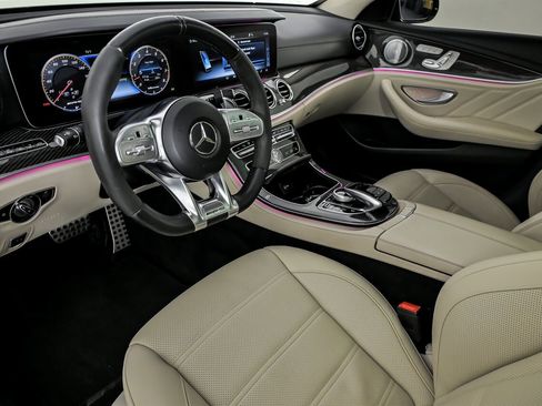 Used 2019 Mercedes-Benz E 63 AMG S image 20