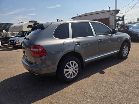 Used 2009 Porsche Cayenne AWD/4WD image 10