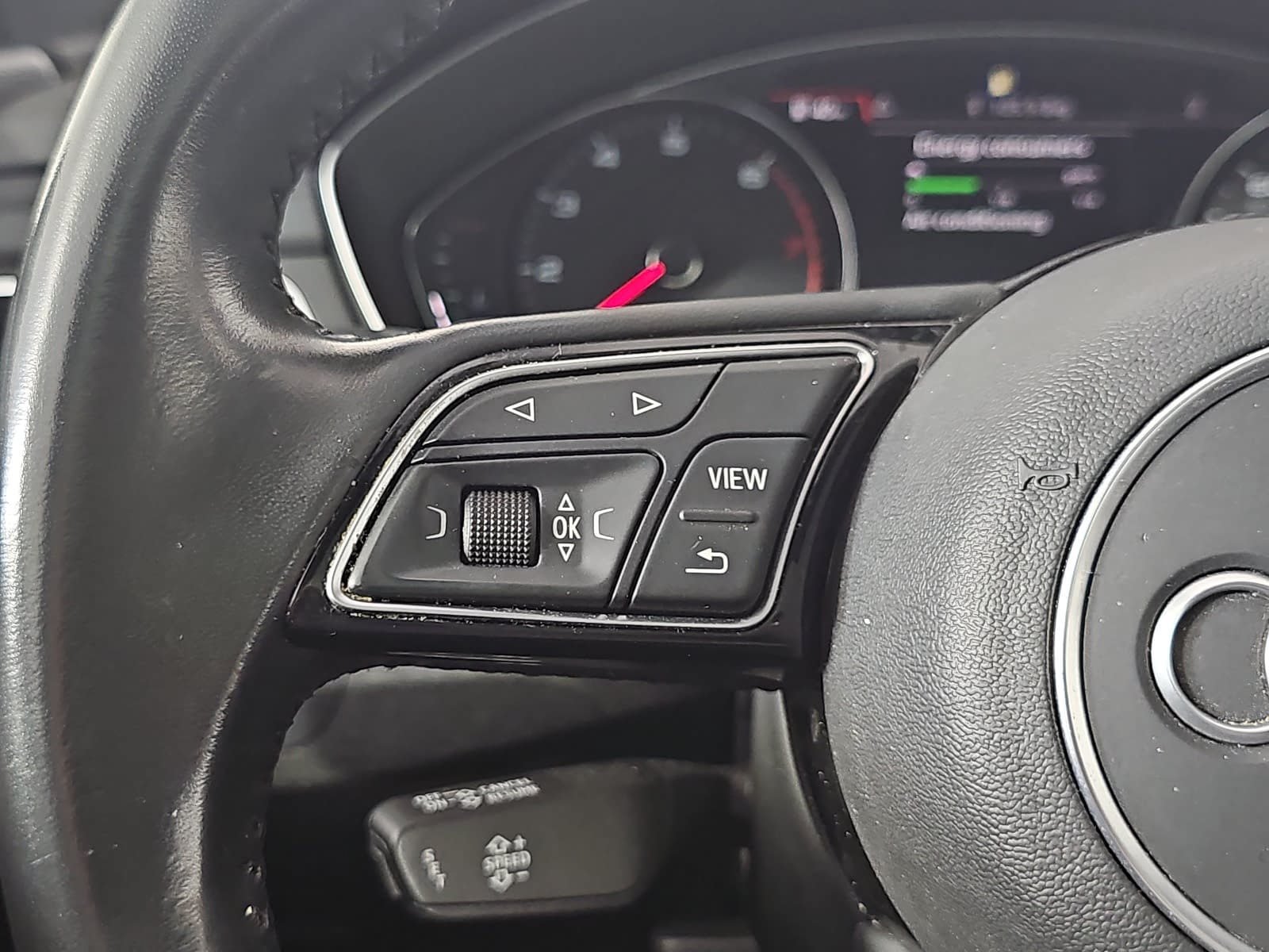 Used 2019 Audi A5 2.0T Premium w/ Convenience Package AWD/4WD image 16