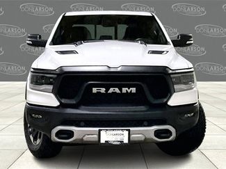 Used 2022 RAM 1500 Rebel w/ Rebel Level 2 Equipment Group video 2