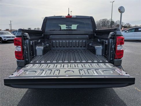 New 2026 Ford Maverick XL w/ Equipment Group 101A image 28