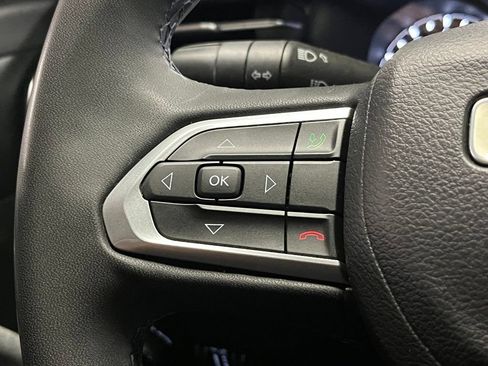 Used 2022 Jeep Compass Latitude AWD/4WD image 24