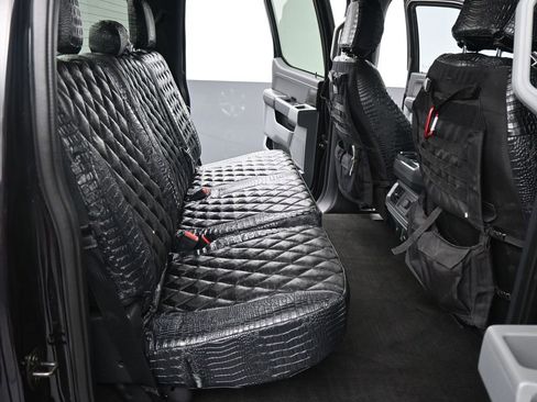 Used 2022 Ford F150 XLT w/ Equipment Group 302A High image 6