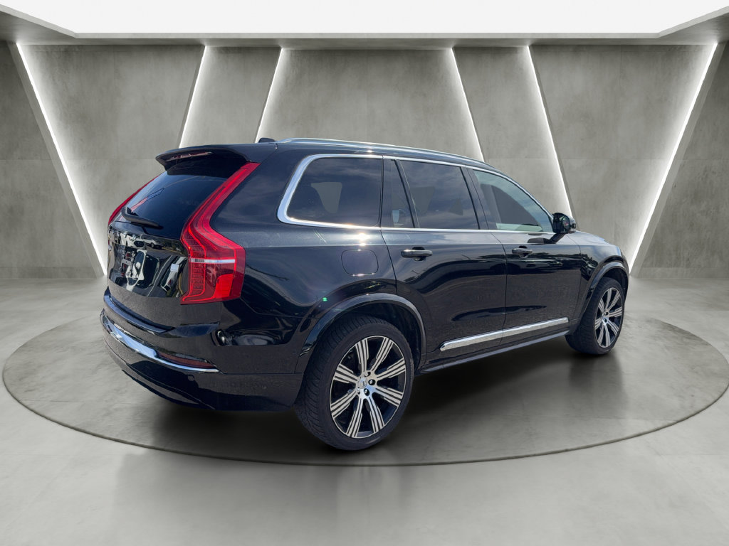 Used 2024 Volvo XC90 T8 Plus w/ Protection Package Premier AWD/4WD image 7