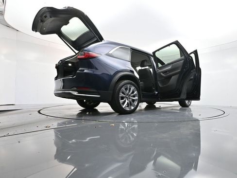 Used 2024 MAZDA CX-90 3.3 Turbo w/ Premium Package image 41