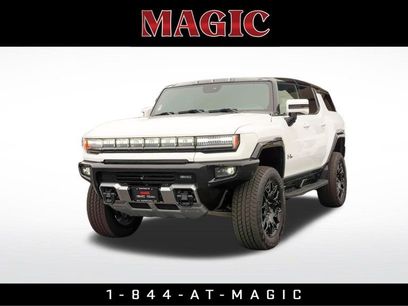 Certified 2025 GMC Hummer EV 2X