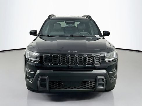 New 2026 Jeep Cherokee Limited AWD/4WD image 2