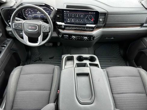 Used 2023 GMC Sierra 1500 Elevation image 18