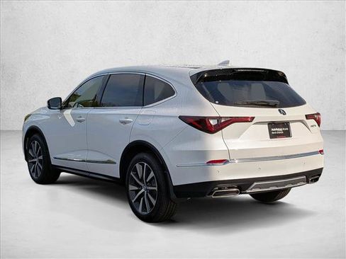 New 2026 Acura MDX FWD w/ Technology Package image 9