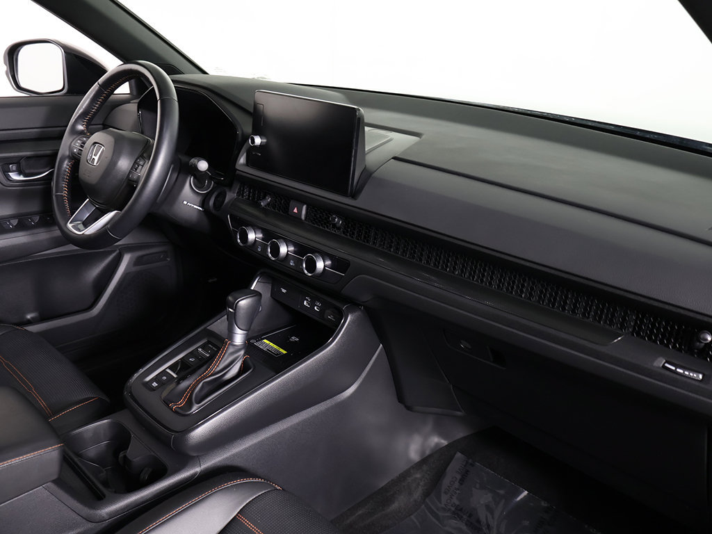 Used 2025 Honda CR-V Sport-L image 28