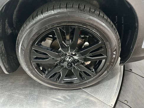 Used 2022 Honda Pilot Special Edition image 9