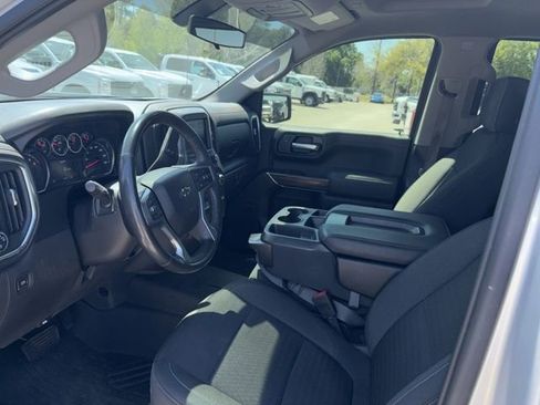 Used 2021 Chevrolet Silverado 1500 RST image 9