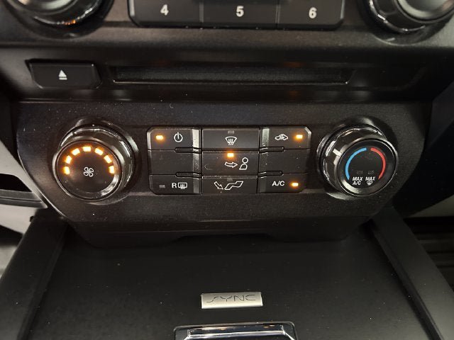 Used 2018 Ford F150 XL w/ Equipment Group 101A Mid AWD/4WD image 20