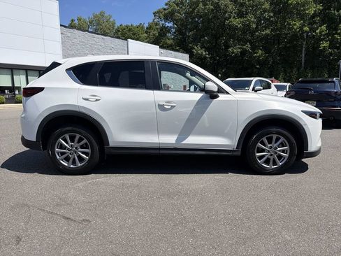 Used 2023 MAZDA CX-5 AWD 2.5 S image 9