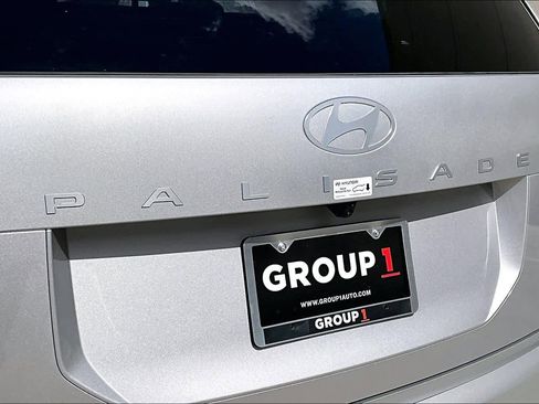 Used 2026 Hyundai Palisade Calligraphy image 29