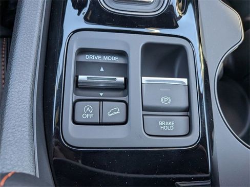 New 2025 Honda Pilot TrailSport image 18