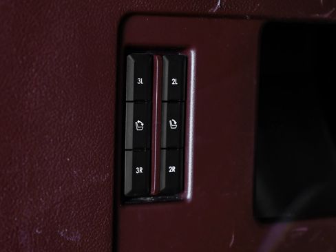 Used 2018 Lincoln Navigator Black Label w/ Cargo Package image 68