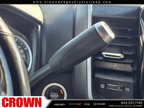 Used 2020 RAM 2500 Big Horn w/ Level 2 Equipment Group AWD/4WD image 27