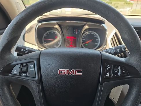 Used 2017 GMC Terrain SLE FWD image 12