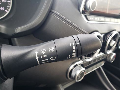 Certified 2023 Nissan Sentra SV image 36