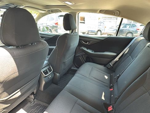 Used 2024 Subaru Legacy Premium AWD/4WD image 25