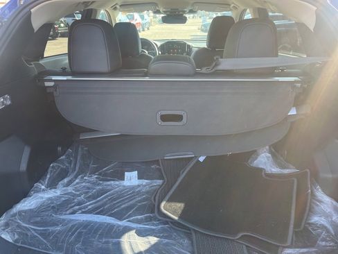 Certified 2025 Subaru Crosstrek 2.5i Limited w/ Crosstrek Mirror Package image 9