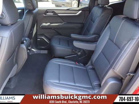 New 2026 GMC Acadia Elevation w/ Elevation Premium Package FWD image 21